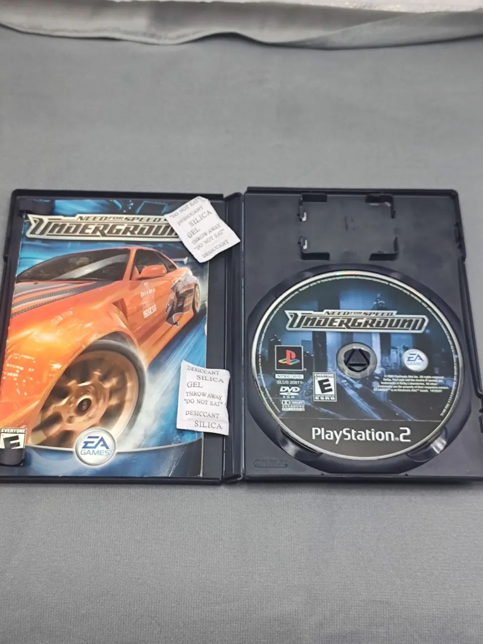 Need for speed underground - Foto 3