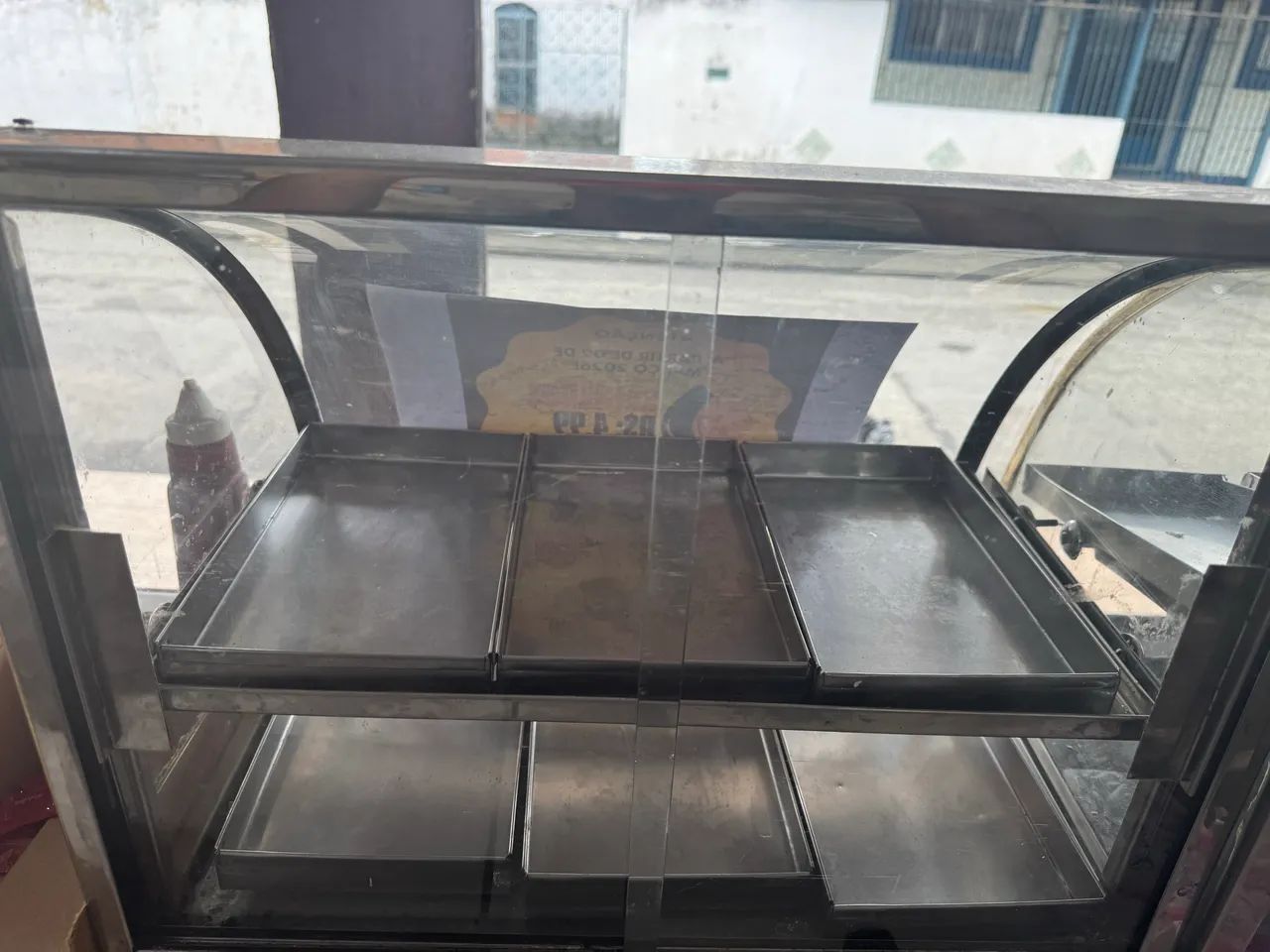 vendo estufa  - Foto 2