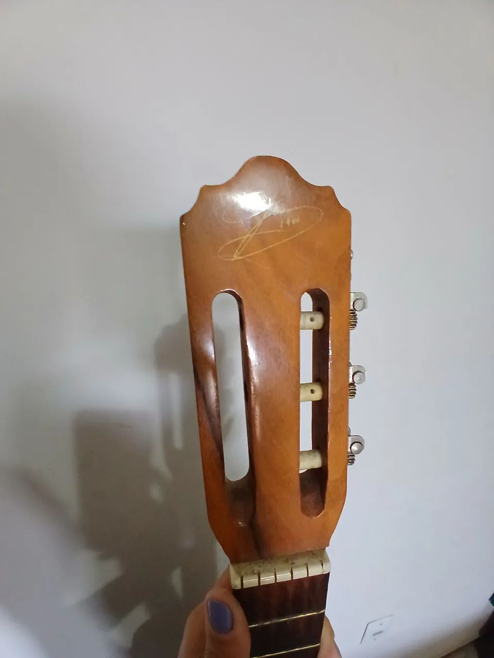 Violão Giannini  - Foto 3