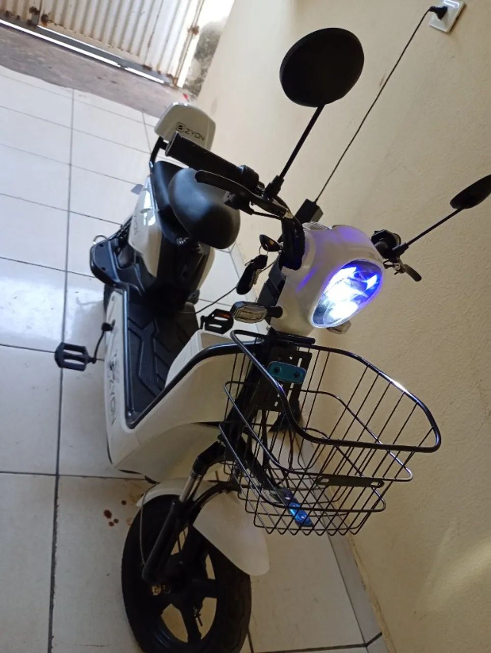 Bicicleta  - Foto 4