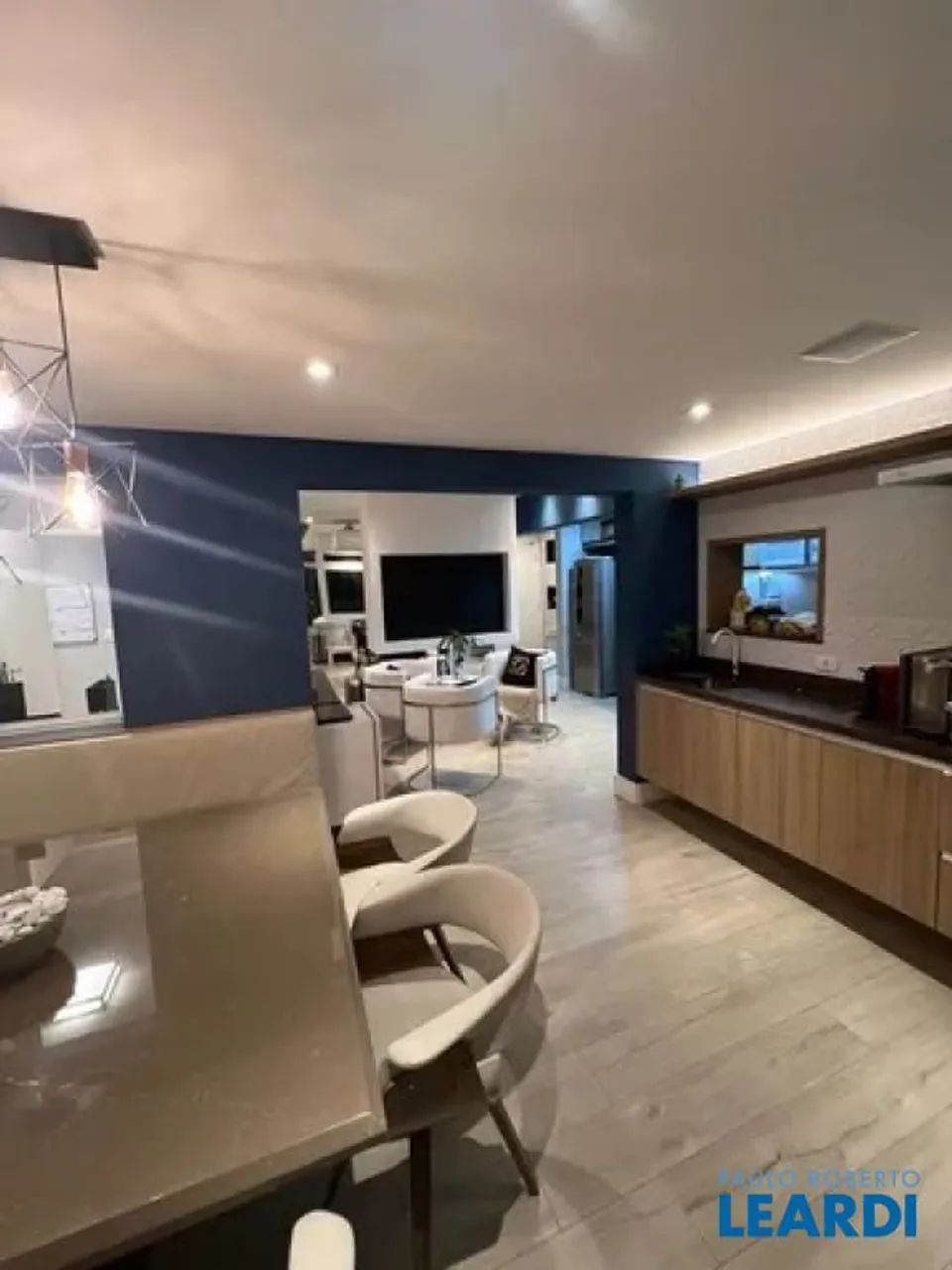 APARTAMENTO - MORUMBI - SP - Foto 3