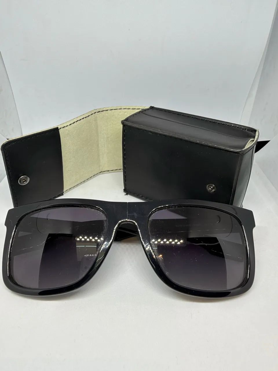 ÓCULOS HUGO BOSS - 0446/S