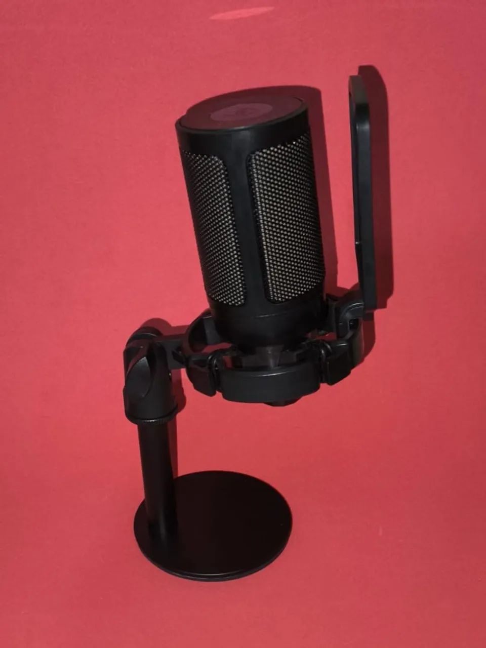 Microfone Mancer Horcrux V2 Pft - Foto 2