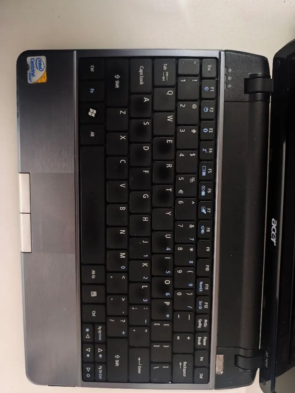 Notebook Acer - Foto 3