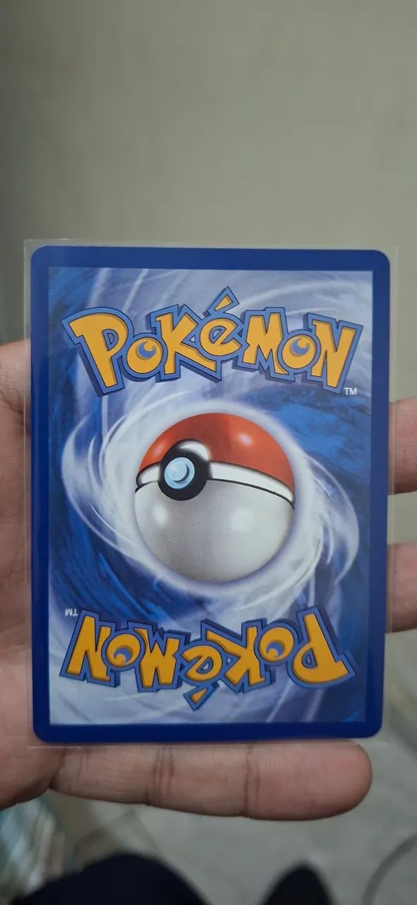 Mega Lucario ex 188/132 (BH e região) - Foto 2