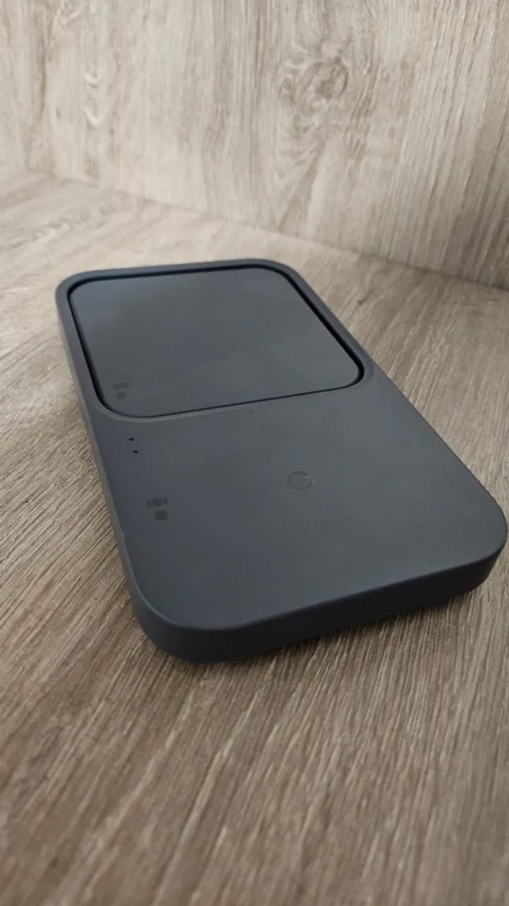 Charge Pad Dock Samsung Duo - Base Carregadora - Foto 4