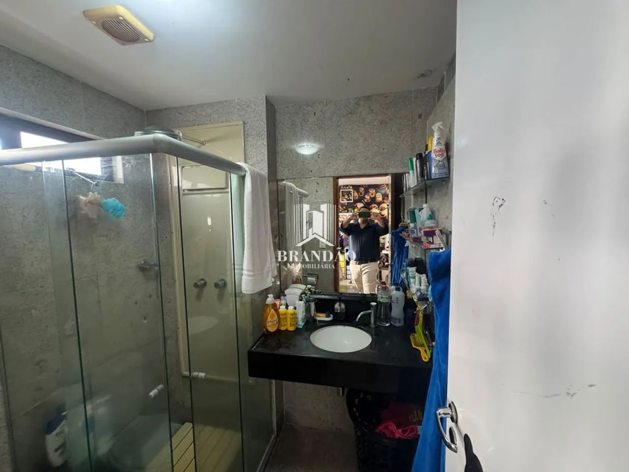 EDIFÍCIO SIRIUS | APARTAMENTO DE ALTO PADRÃO COM EXCLUSIVIDADE E AMPLO ESPAÇO - Foto 4