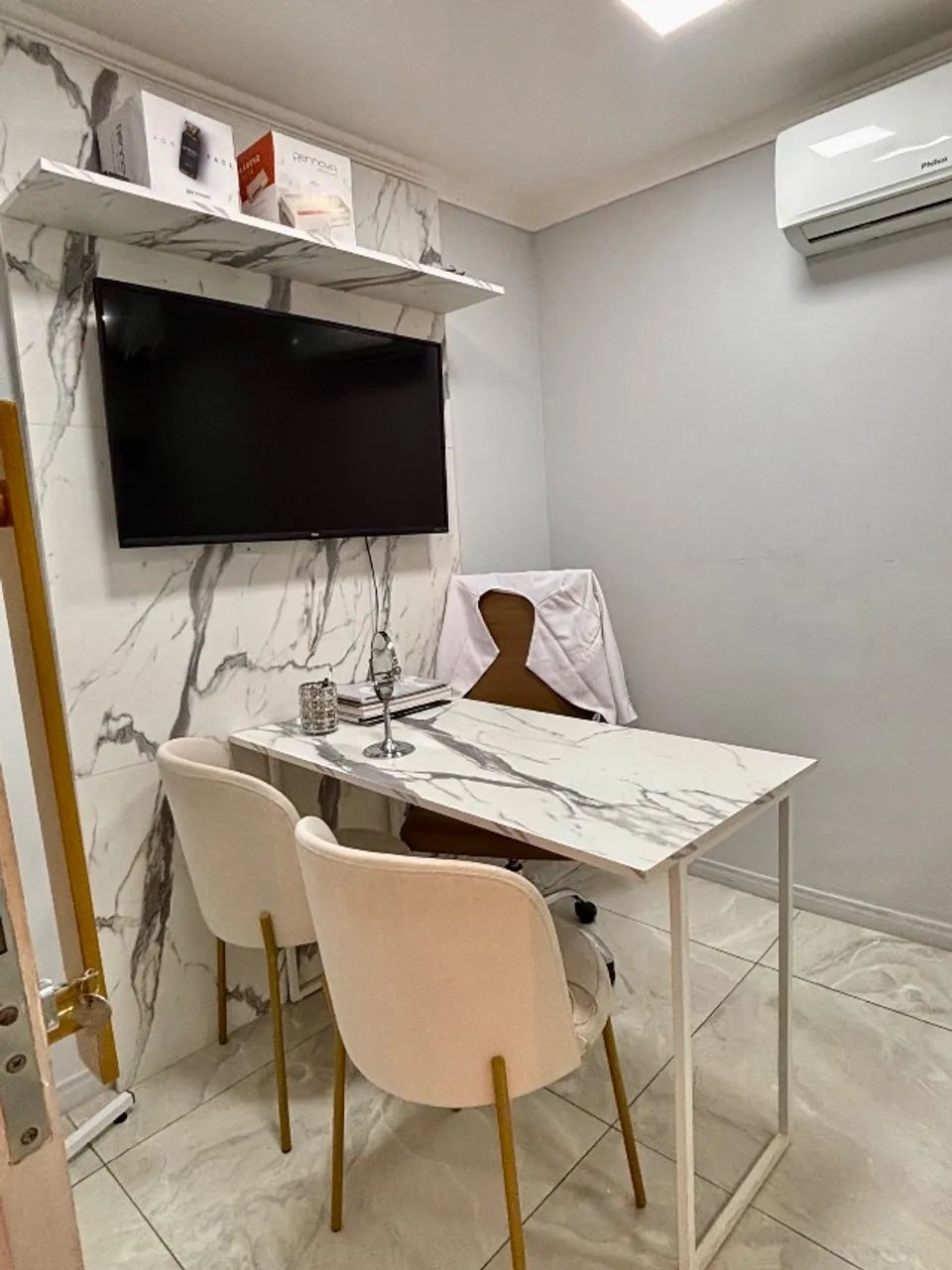Sublocação de consultório  - Foto 5