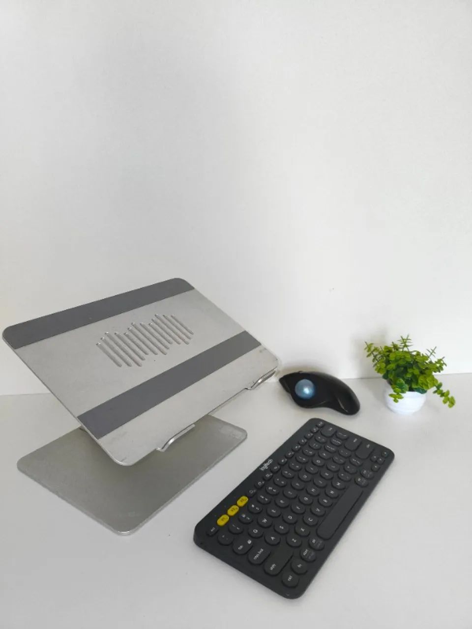 Suporte para Macbook/Notebook - KinGo M5