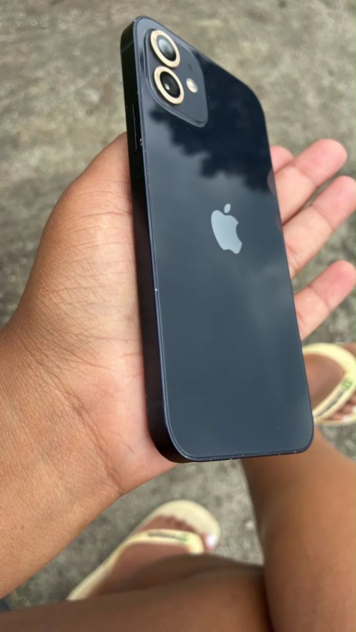Iphone 12 