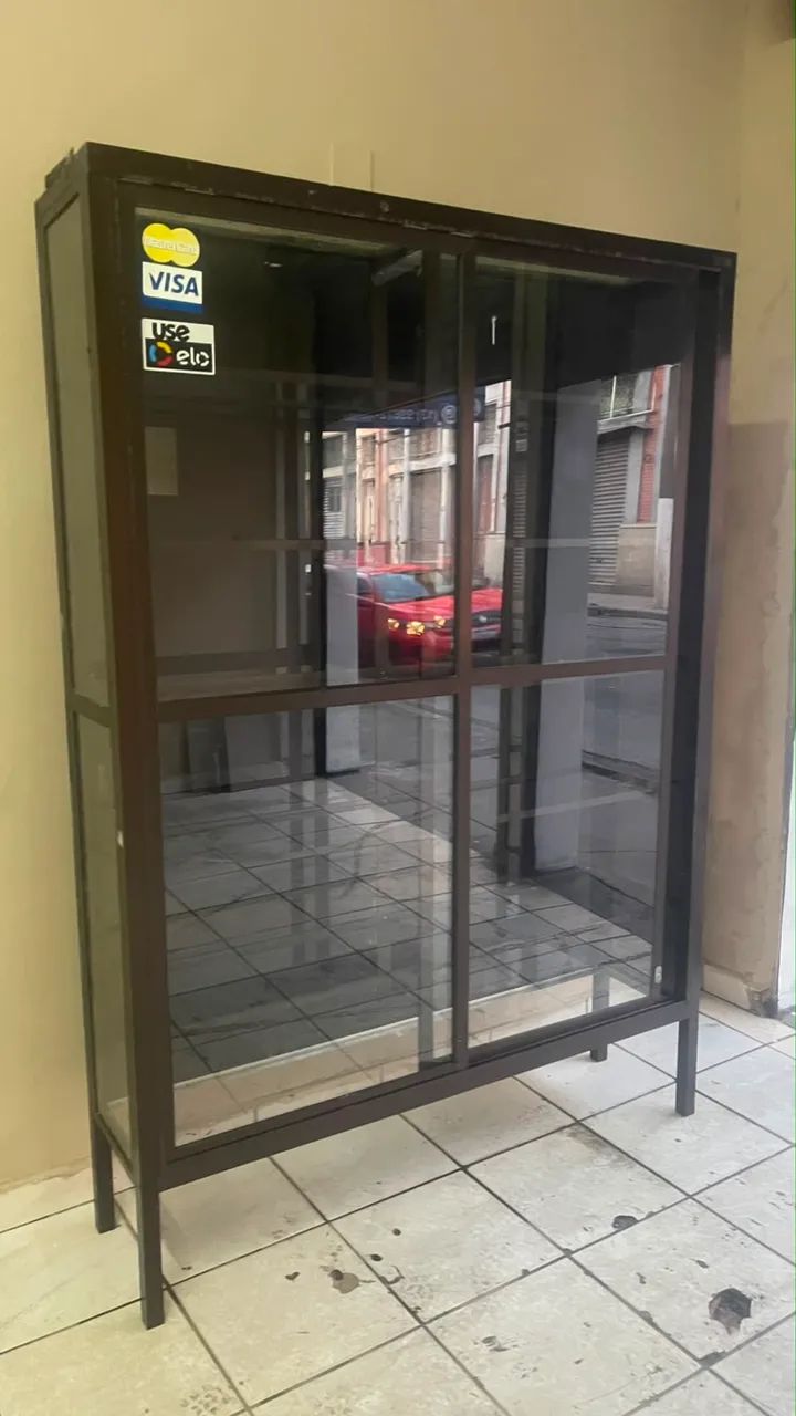 Vitrine  - Foto 3