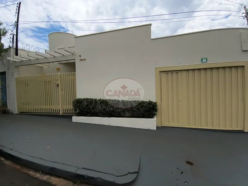 Sala - Ribeirao Preto - Vila Seixas - Região Centro