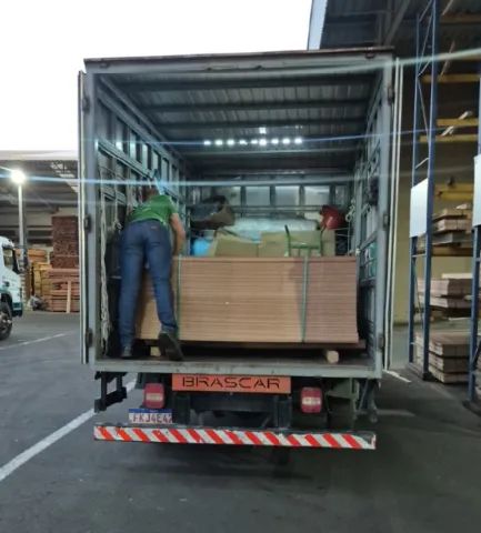 Delivery Express Prime 2021 - Foto 5