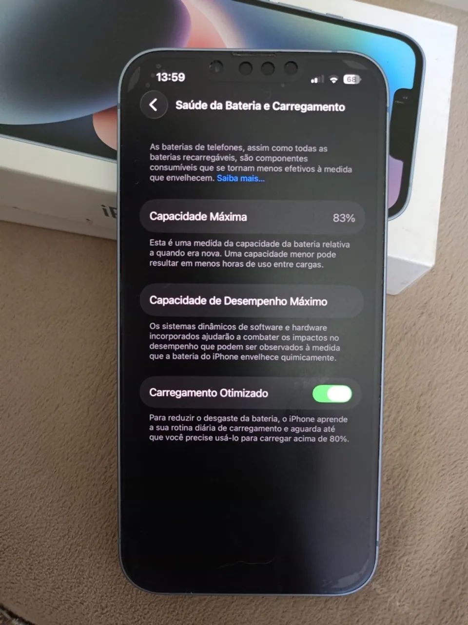 iPhone 14 - Foto 4