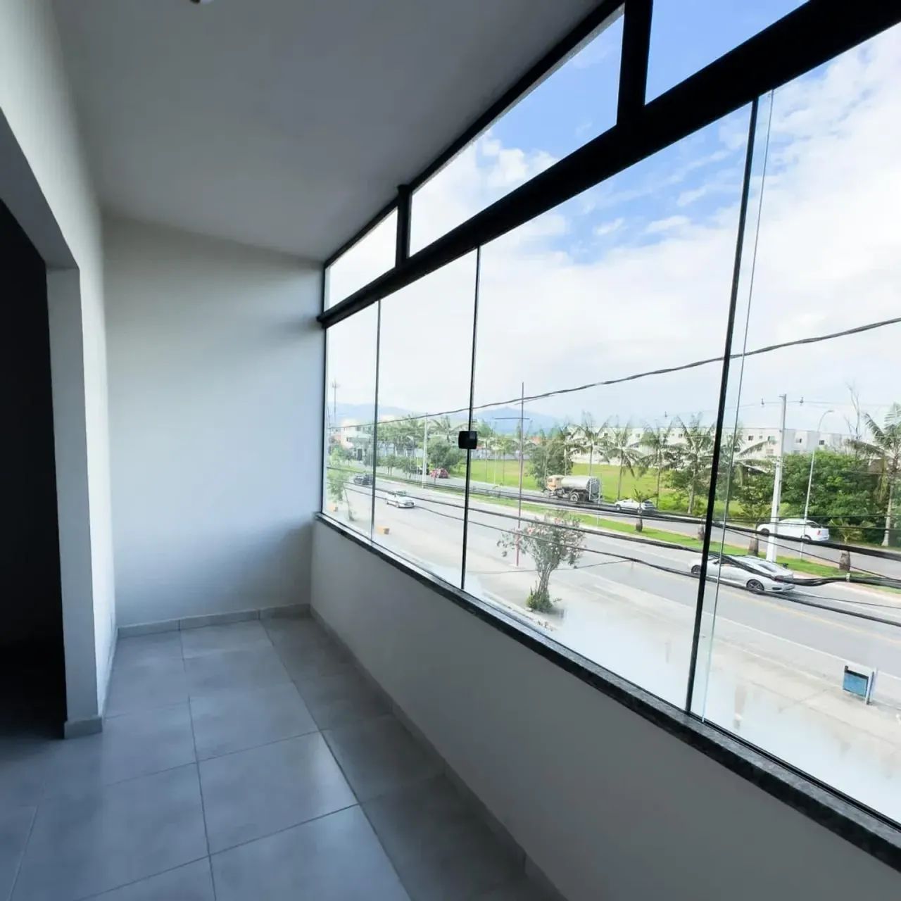 SALAS COMERCIAIS NO ACESSO OESTE - Foto 5