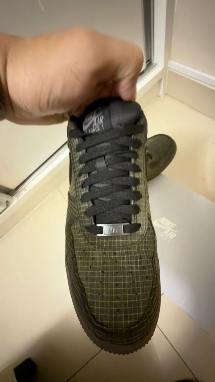 Nike Air Force 1  - Foto 3