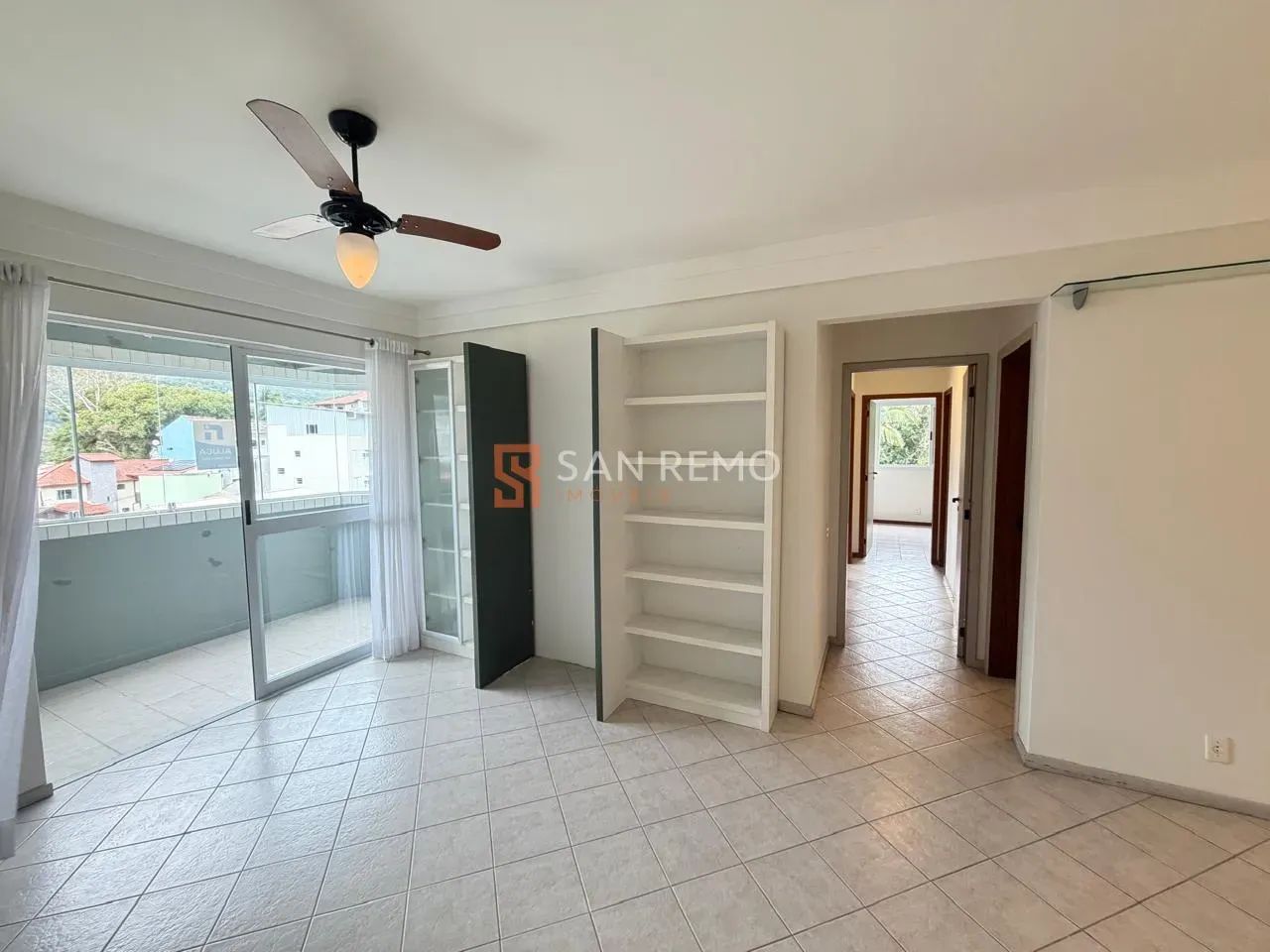 Córrego Grande | Apartamento 3 quartos, sendo 1 suite - Foto 4