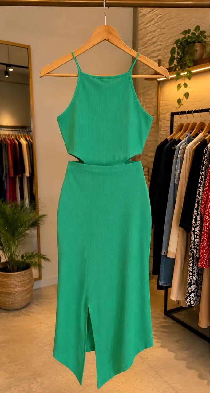 Vestidos longos  - Foto 5