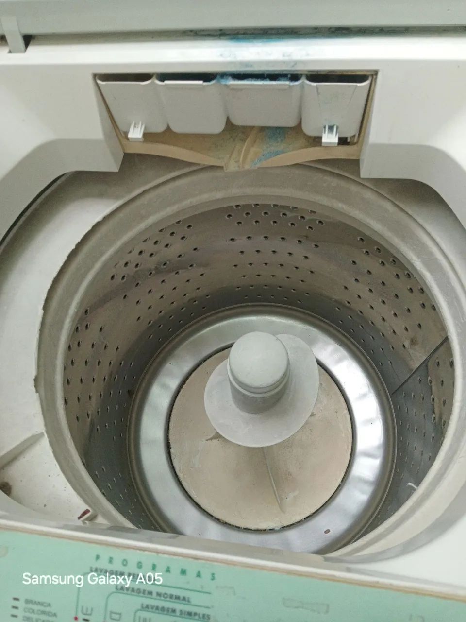 Maquina de lavar eletrolux  - Foto 3