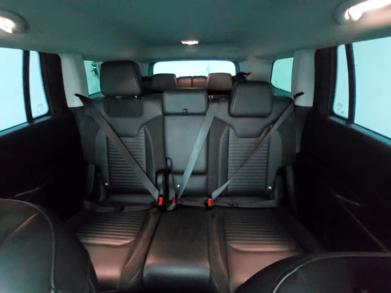 Jeep Commander Limited T270 1.3 TB Flex Aut., foto 18 de 18