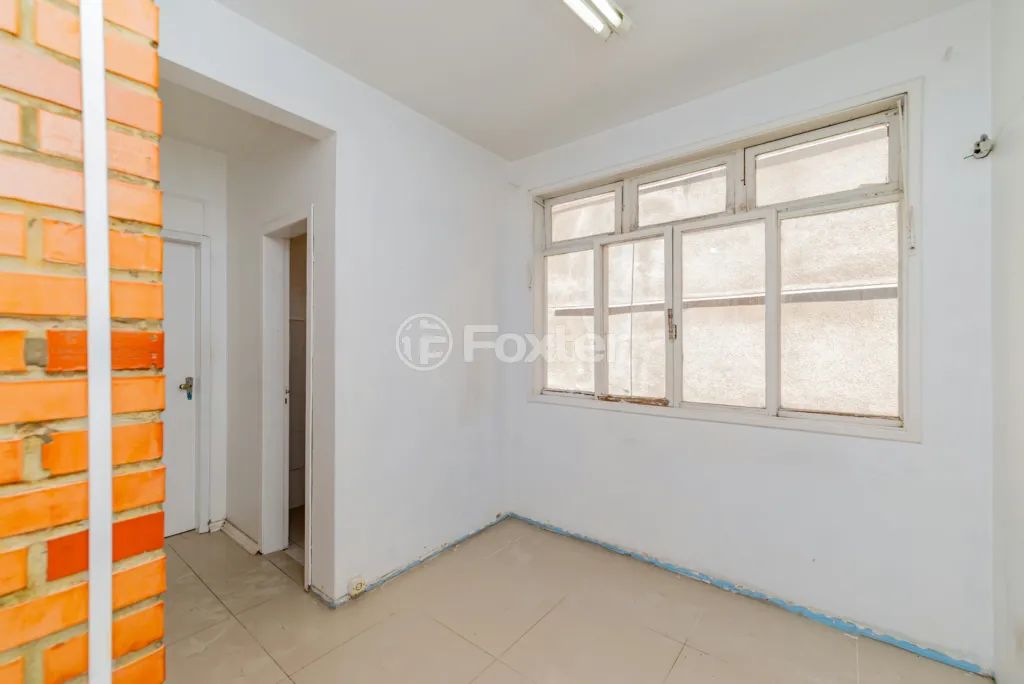 Sala / Conjunto Comercial à venda Rua dos Andradas, Centro Histórico - Porto Alegre - Foto 8