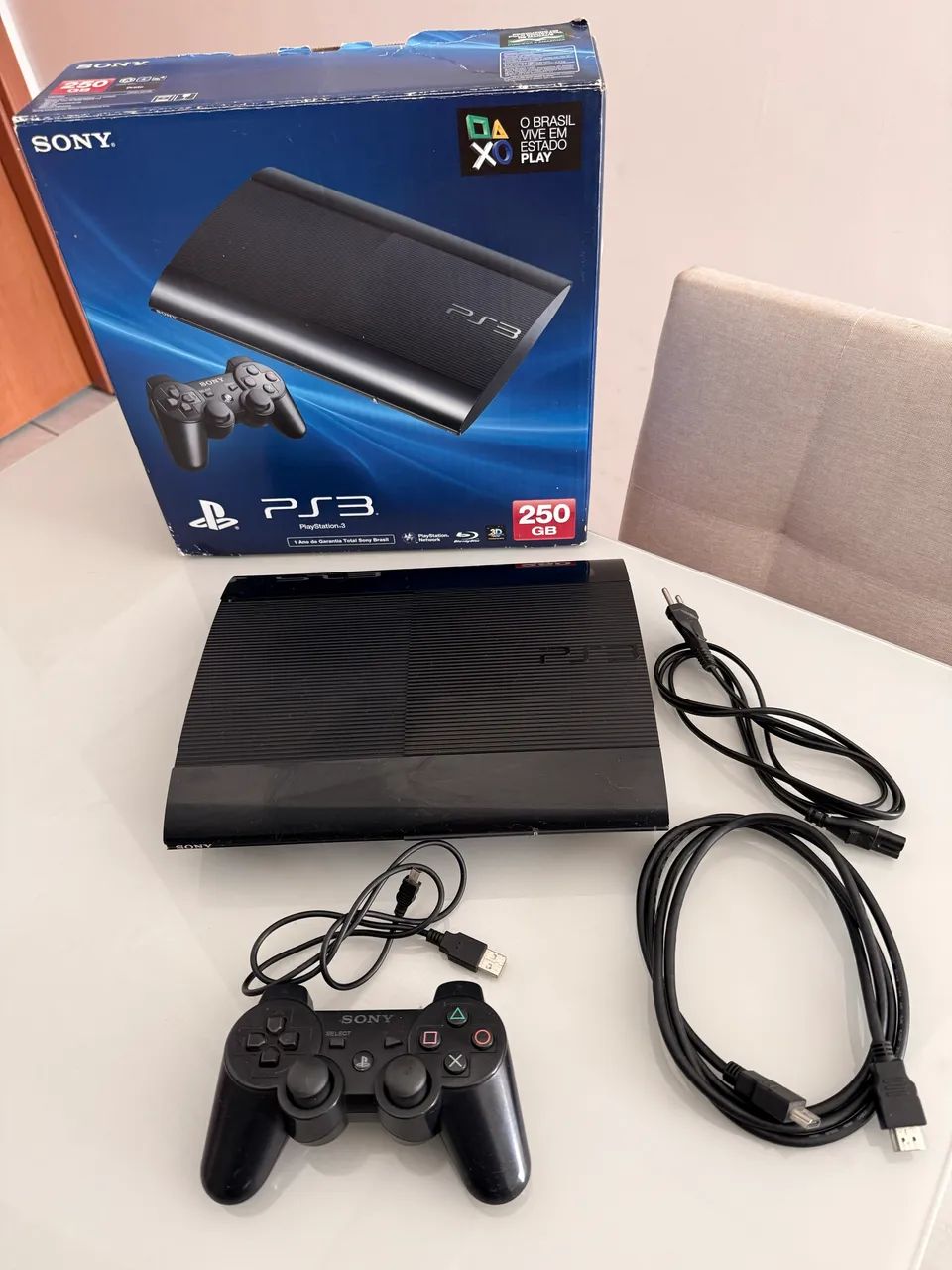 PlayStation 3