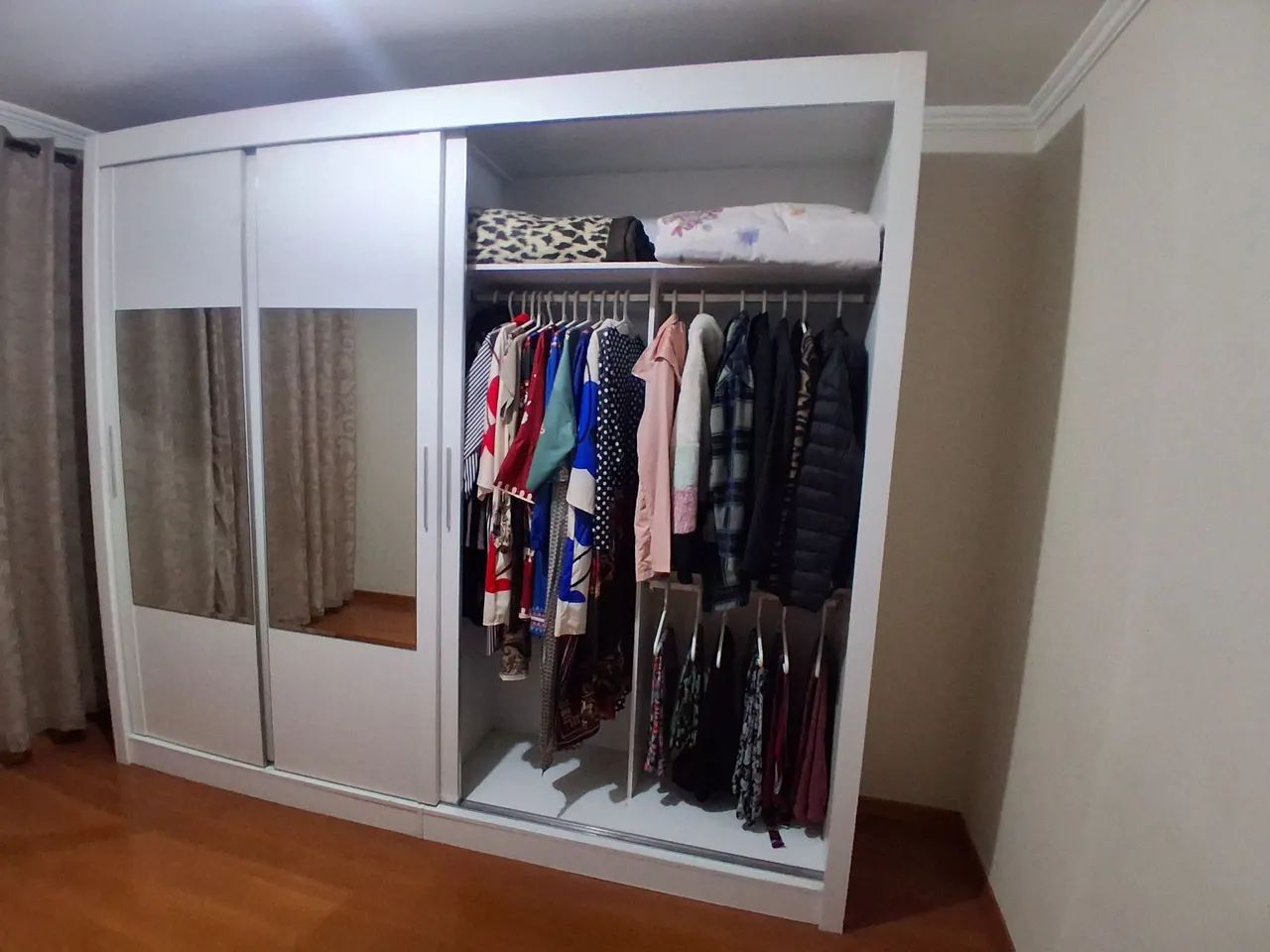 Guarda roupa - Foto 2