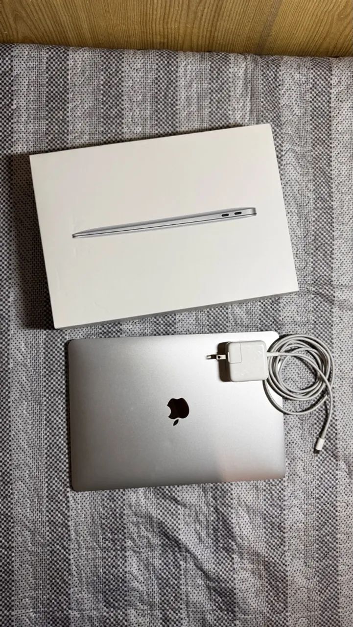 MacBook m1 256gb