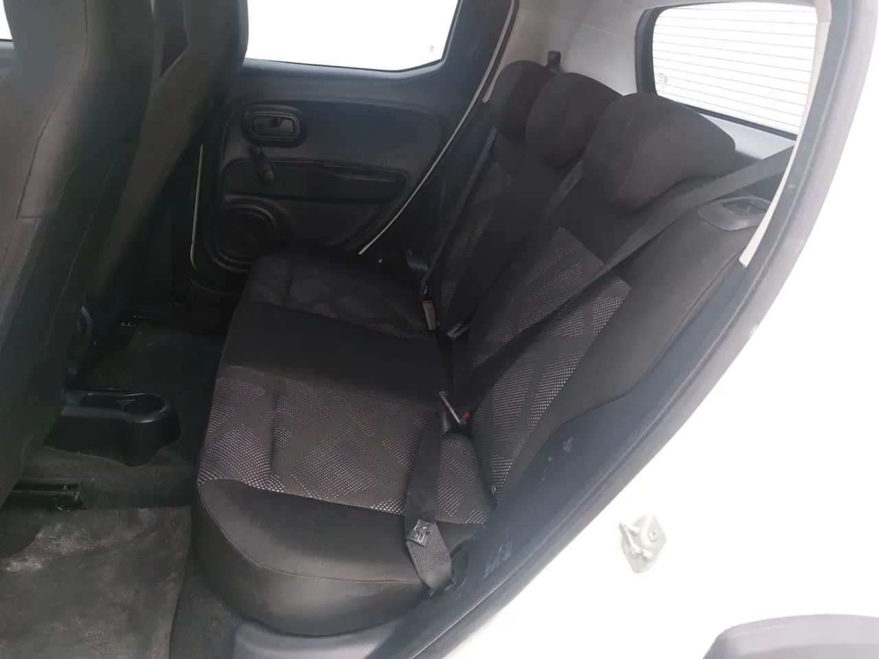 Fiat Mobi LIKE 1.0 Fire Flex 5p., foto 17 de 18