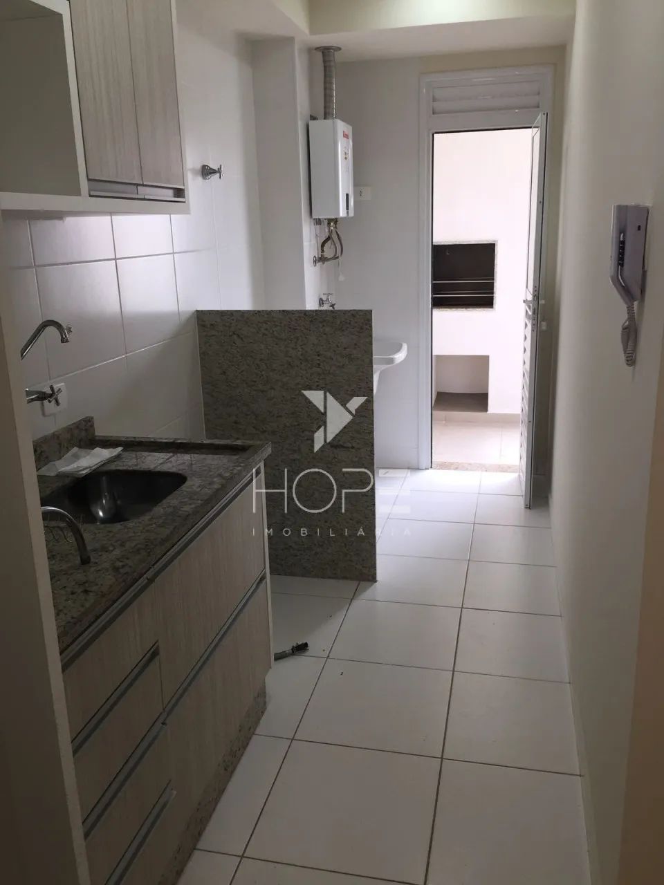Apartamento Locação - Condominio Comospolitan - 77 m² de área privativa -Gleba palhano - L - Foto 2