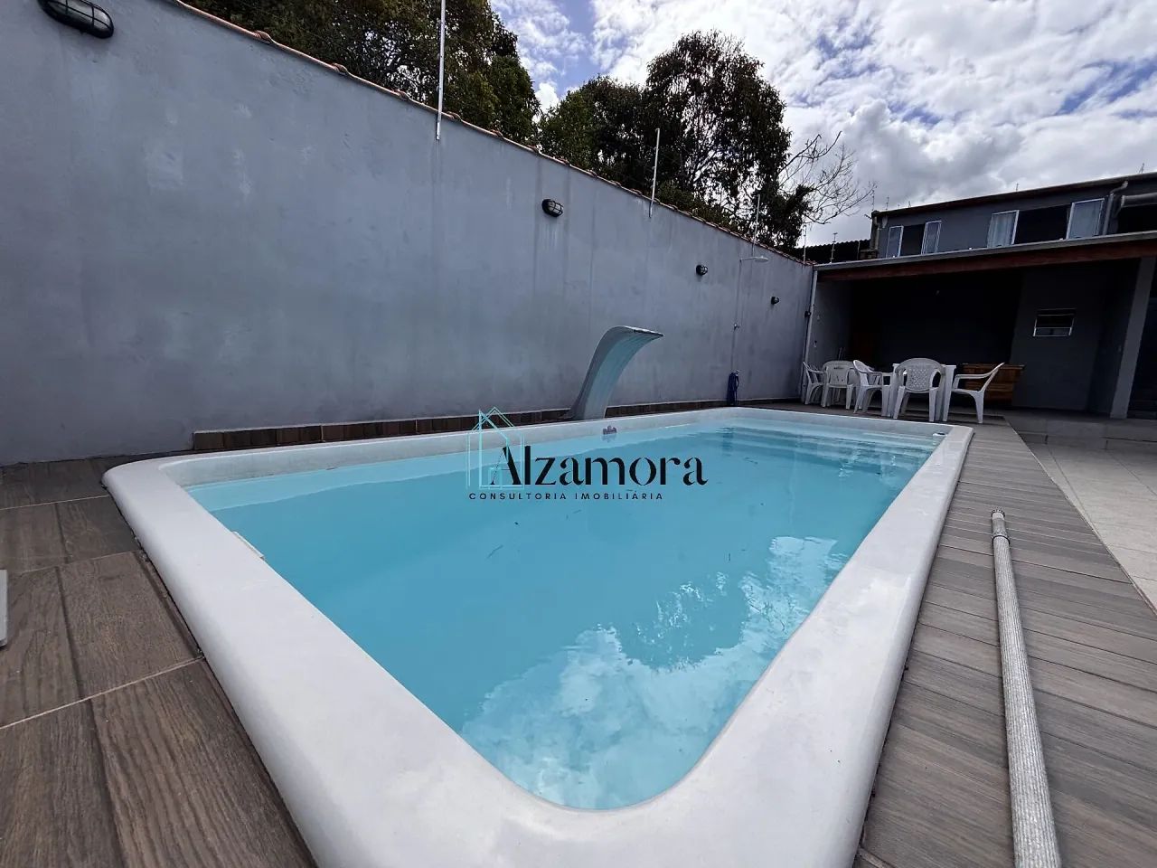 Casa com piscina a venda em Itanhaém - Foto 2
