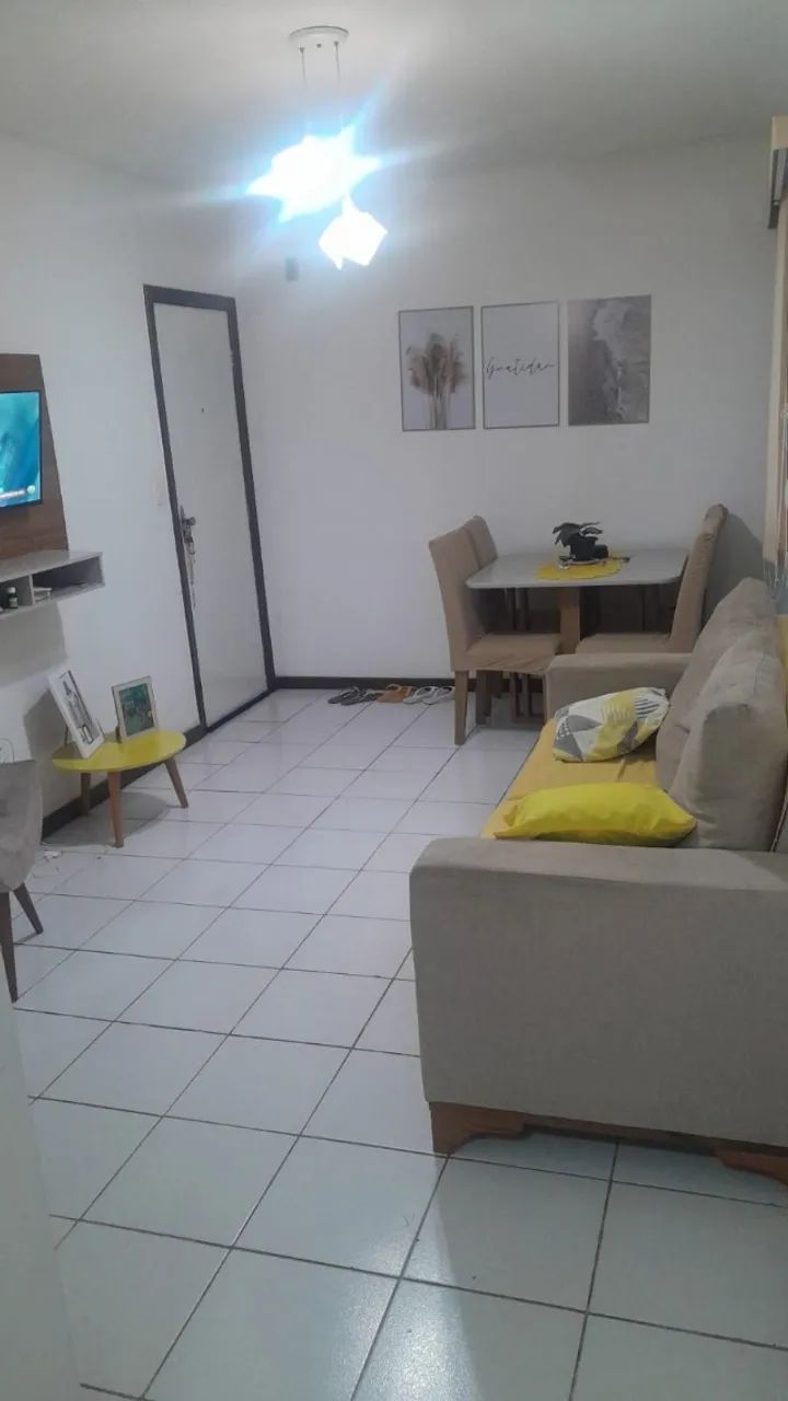 VENDO O1 APARTAMENTO  - Foto 4