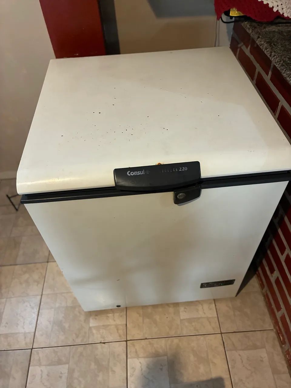 Vendo freezer consul  - Foto 3