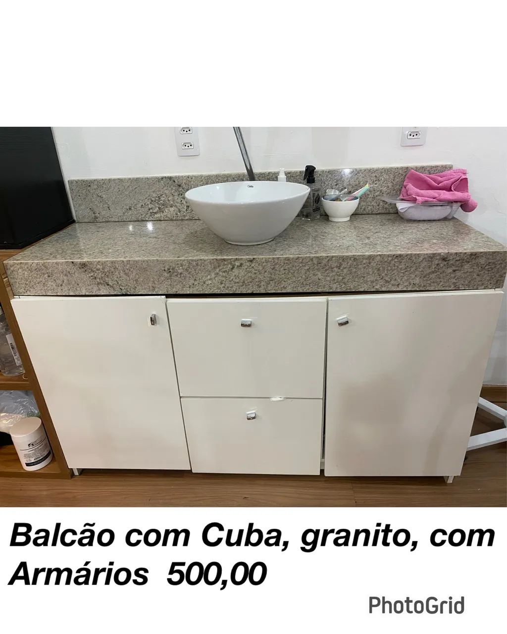 Móveis para salão  - Foto 3