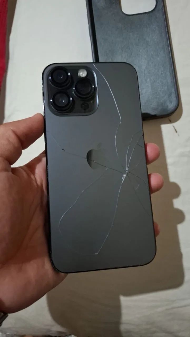 iPhone 14 Pro Max 128G - Foto 5