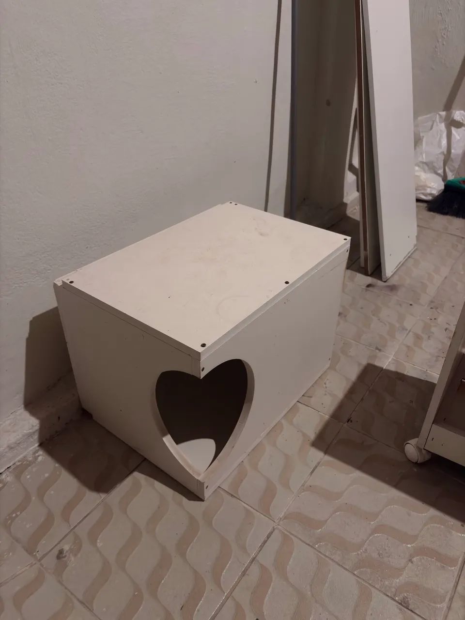 Casa de gato