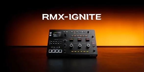 RMX IGNITE - Foto 2