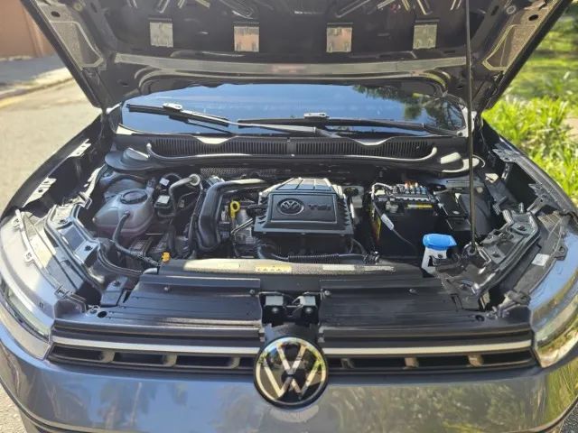 Volkswagen Tera 1.0 170 TSI Flex 12V 5p Mec., foto 8 de 9