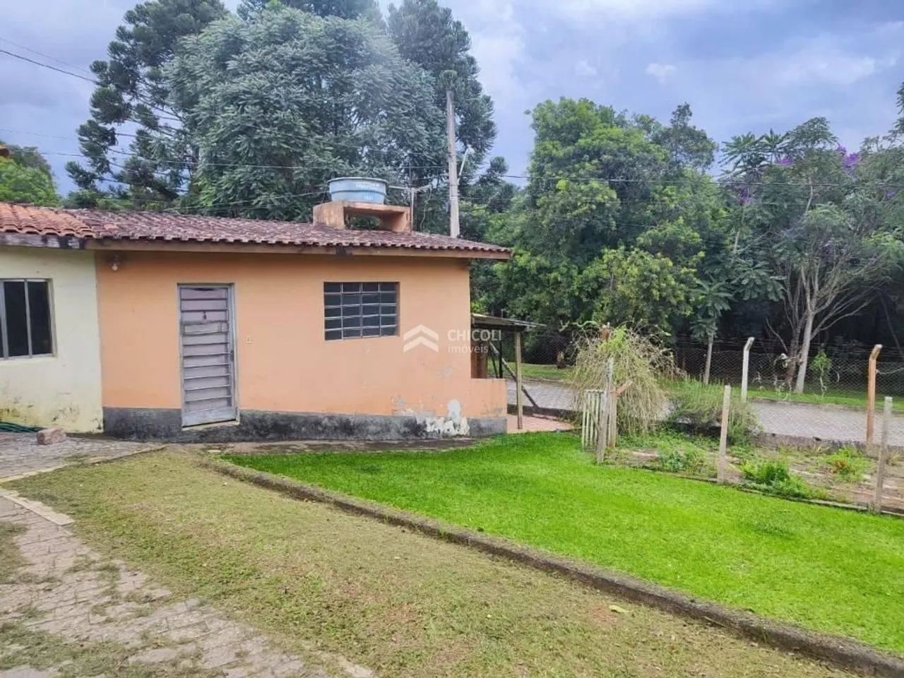 CA1898 - Casa de Condomínio, 3 - Vargem Grande Paulista - Foto 4