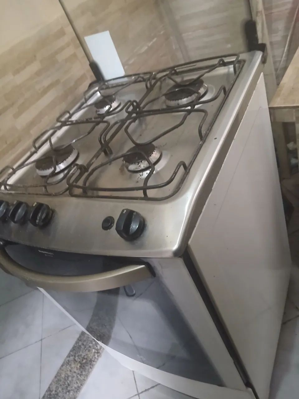 Fogão Electrolux  - Foto 4