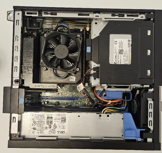 Computador Dell Optiplex 7020 SFF com i5 e 8gb - Foto 4