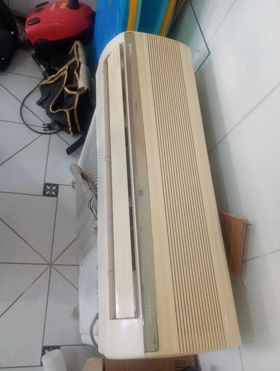 Ar condicionado  - Foto 2