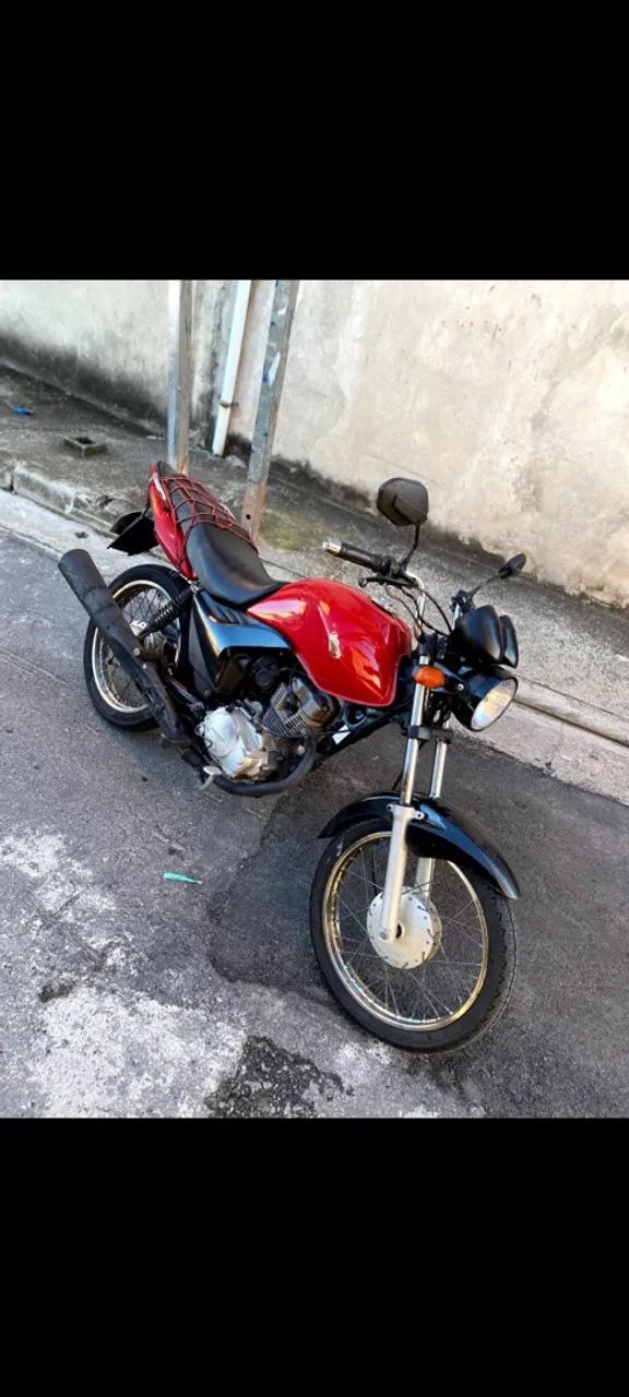 CG 150 mix  - Foto 2