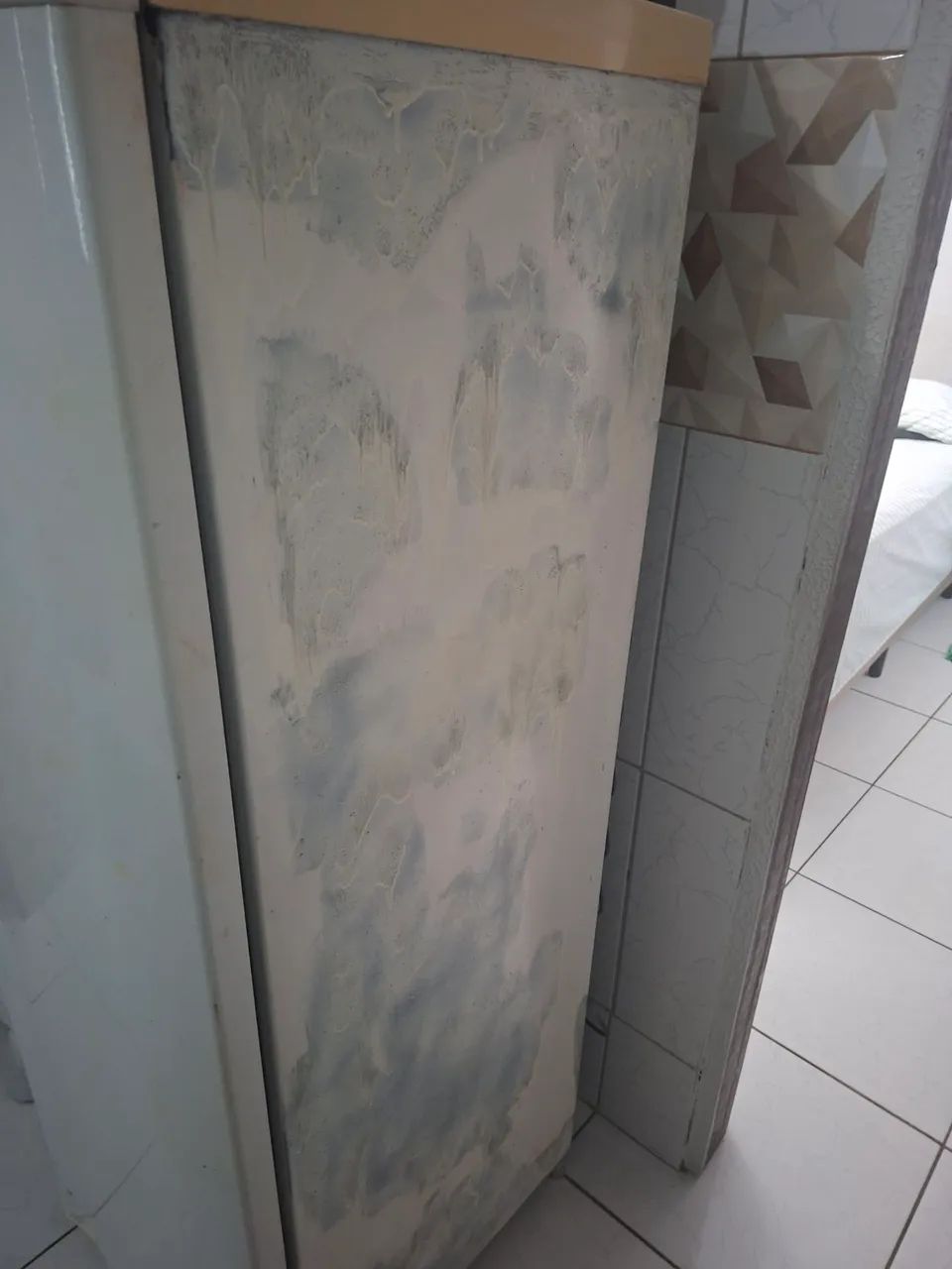 Geladeira usada  - Foto 5