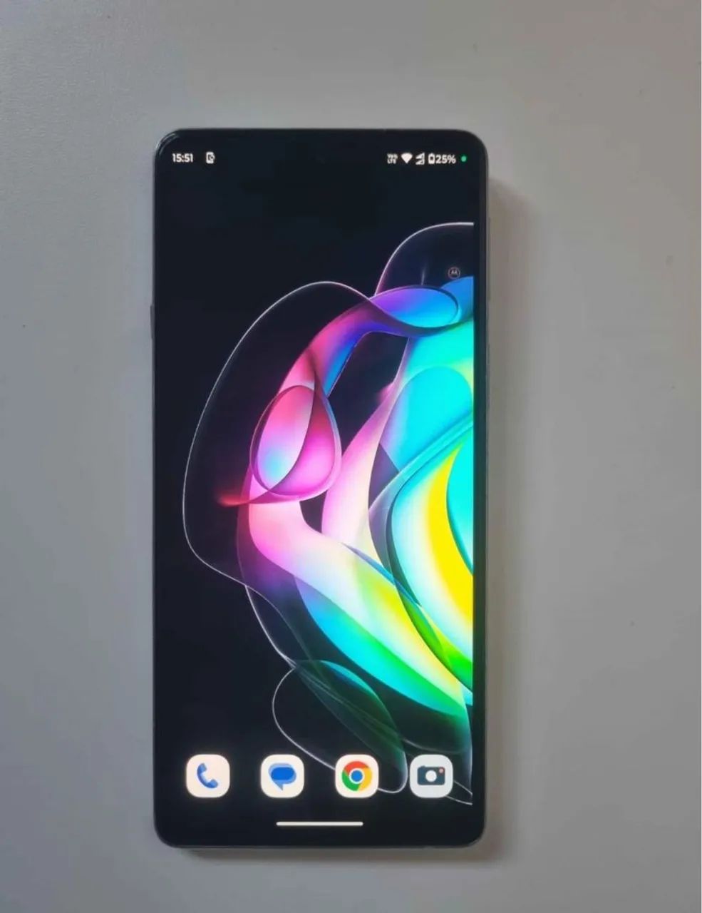 Moto Edge 20 - Foto 2