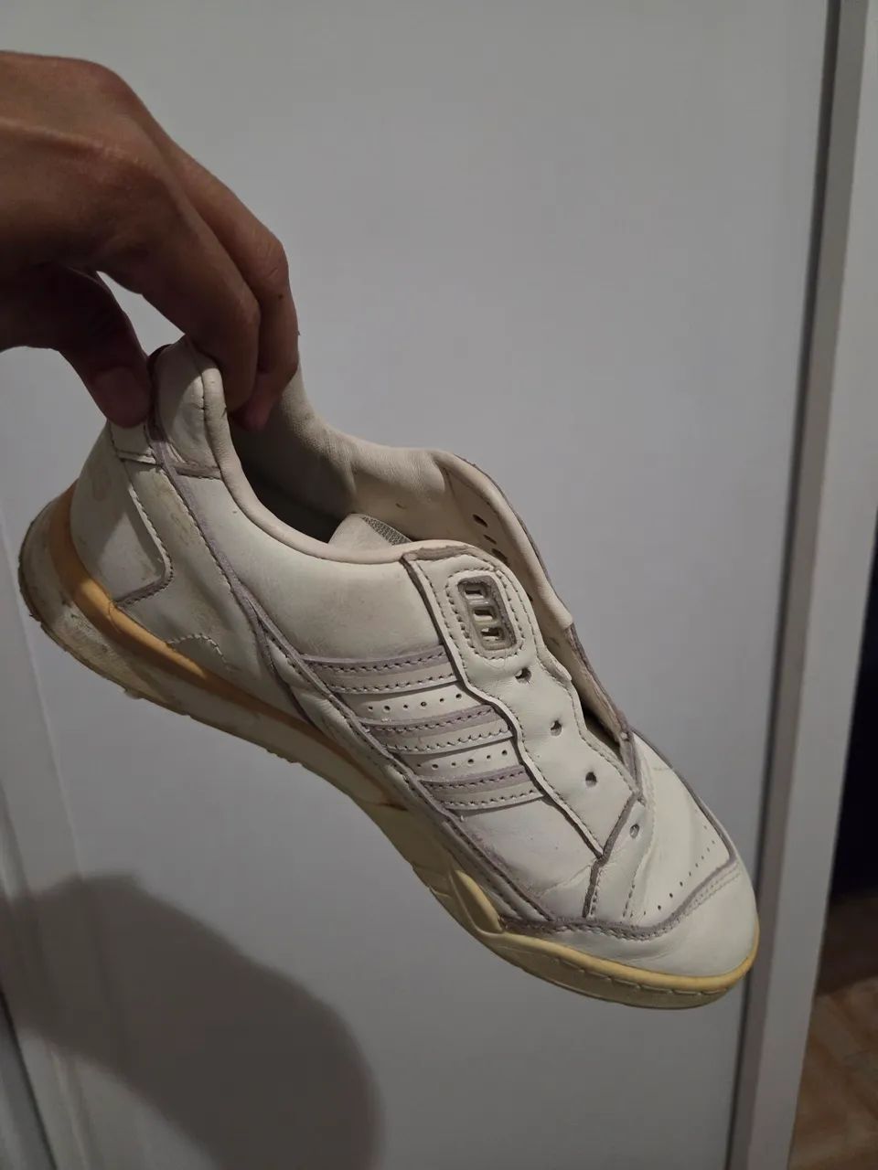 Tenis Adidas fórum  - Foto 2