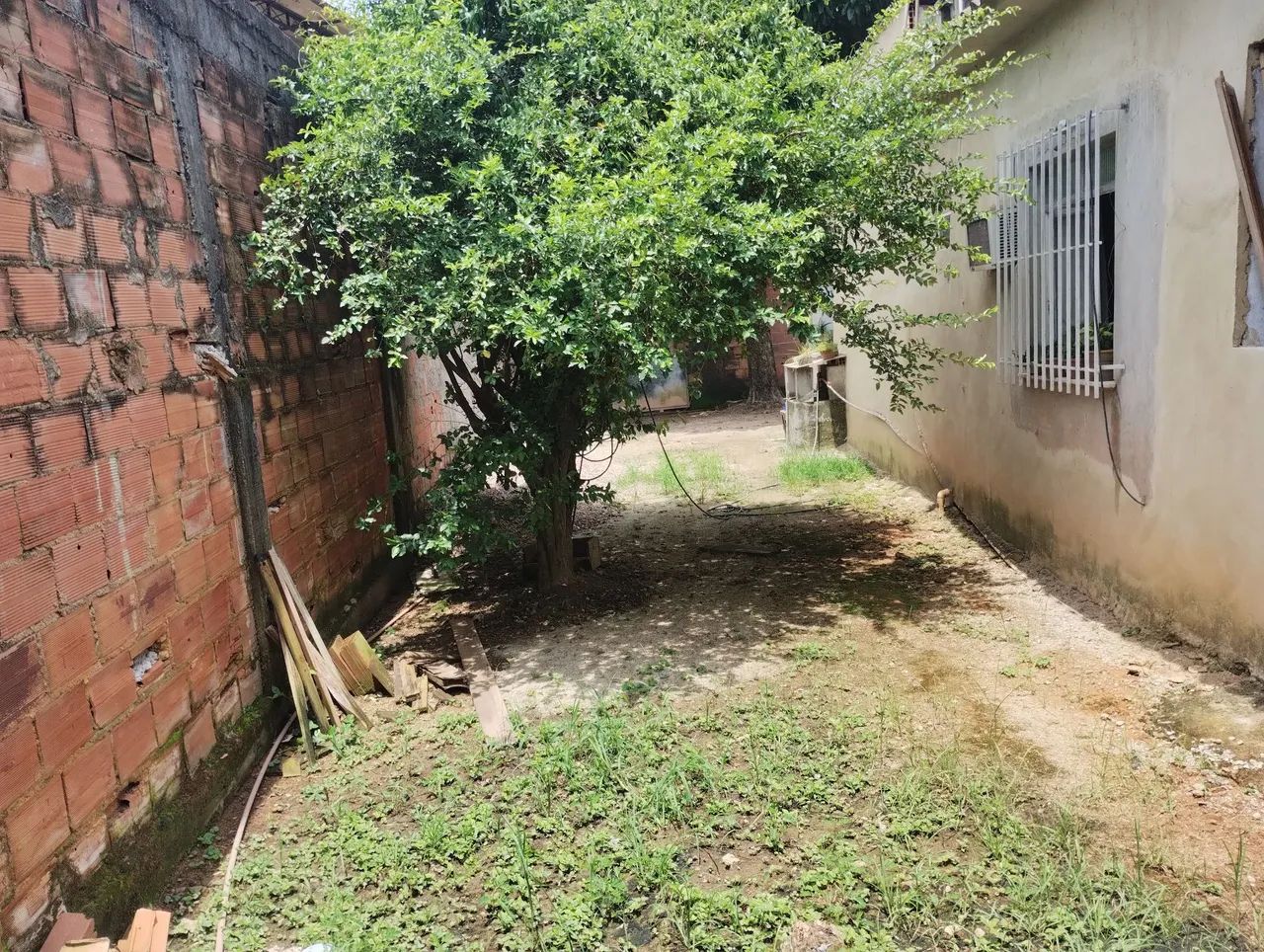 Vendo uma casa  - Foto 2