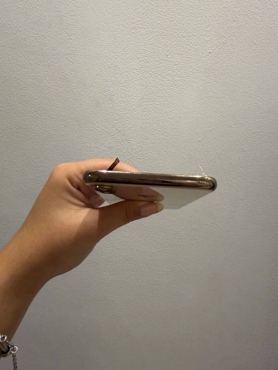 Carcaça IPhone XS - Foto 2