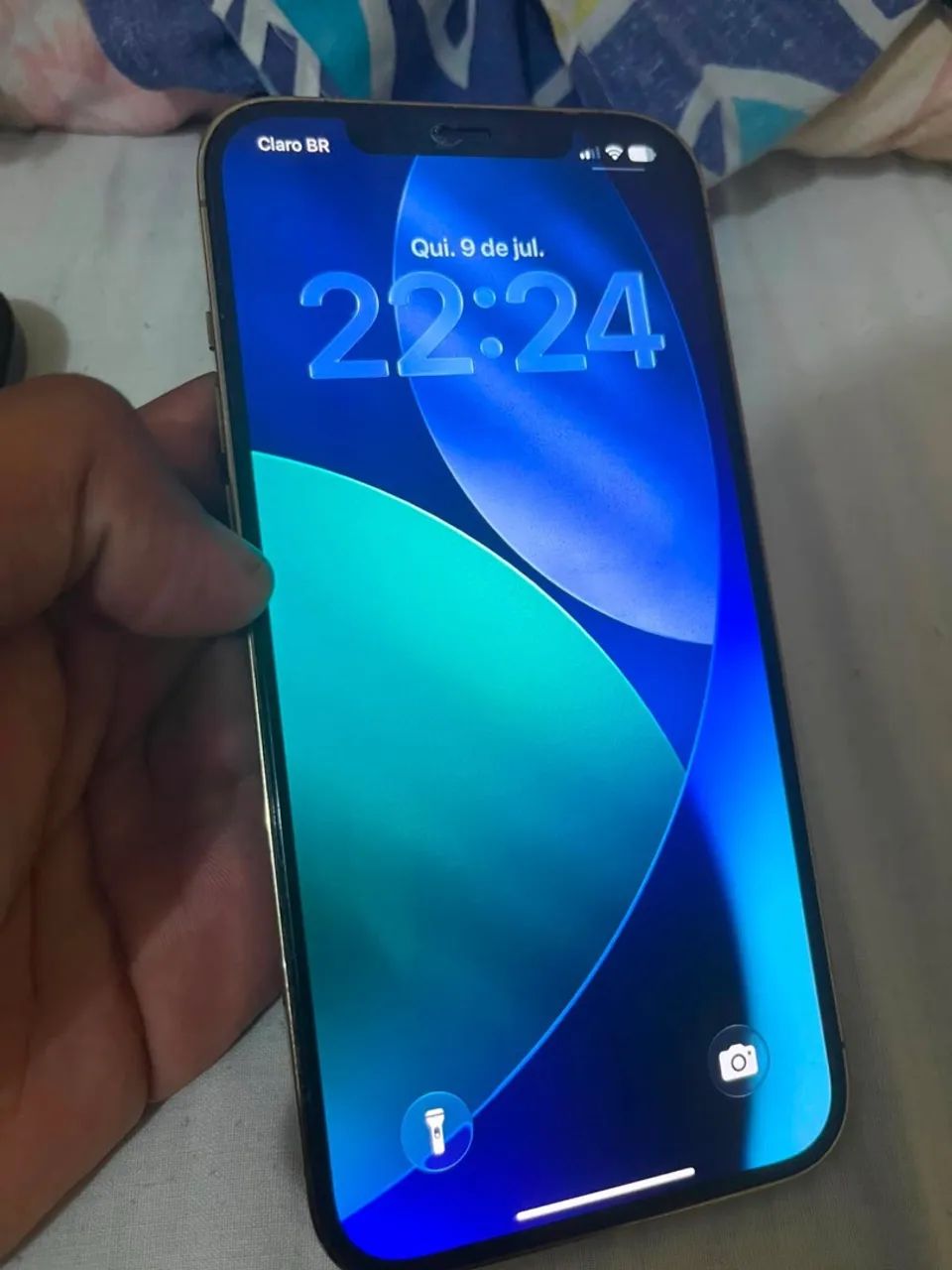 IPHONE 12 PRO MAX - Foto 2