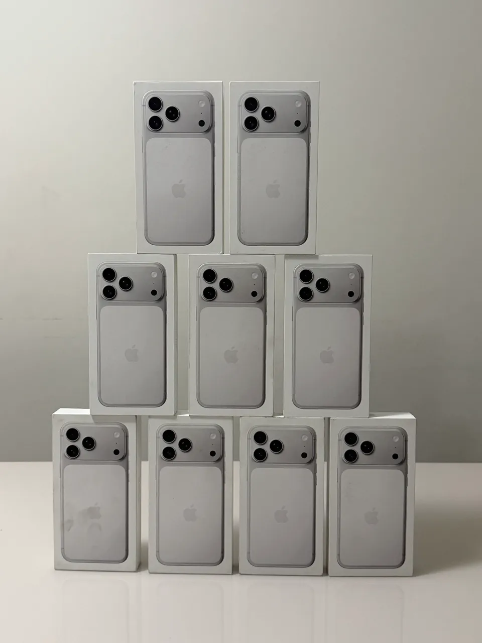 iPhone XS Max 256GB (sem face ID) - Celulares e Smartphones